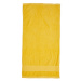 Fair Towel Bavlnená osuška FT100DN Sunflower Yellow