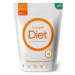 Orangefit Diet, náhrada stravy, vanilka, 850 g