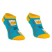 Ponožky Comodo Sporty Socks SKS 31-34