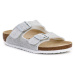 Dětské pantofle Arizona White EU 26 model 17368853 - Birkenstock