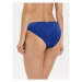 Calvin Klein Swimwear Spodný diel bikín KW0KW02384 Tmavomodrá