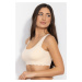 Mitex FEEL GOOD BRA kolor:beige