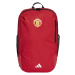 adidas  adidas Manchester United Home Backpack  Ruksaky a batohy Červená