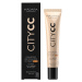 CITYCC Hyaluronic Anti-pollution CC cream SPF 15, medium, 40ml