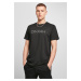 Men's T-shirt Dikkah - black