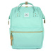 Himawari Unisex's Backpack Tr19293-20