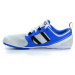 športové tenisky Xero shoes Zelen White/Victory Blue M 45 EUR