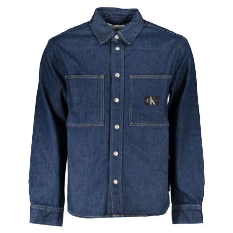 Pánska rifľová bunda Calvin Klein