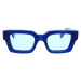 Off-White  Occhiali da Sole  Virgil 14540  Slnečné okuliare Modrá