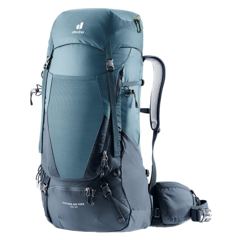 Batoh Deuter Futura Air Trek 50+10 Farba: modrá