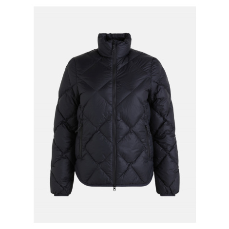 Bunda Peak Performance W Mount Down Liner Jacket Black