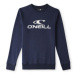 Mikina O'Neill Logo Crew Jr 92800614996