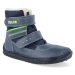 Barefoot zimná obuv s membránou Fare Bare - B5441101 + B5541101