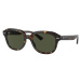 Ray-Ban Erik RB4398 902/31 - M (51)