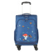 Travelite Mini Mover S Pirate