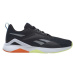 Reebok NANOFLEX TR 2.0 Pánska tréningová obuv, čierna, veľkosť 44.5