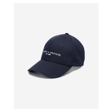 Pánske šiltovky Tommy Hilfiger