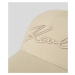 Šiltovka Karl Lagerfeld K/Signature Jersey Cap