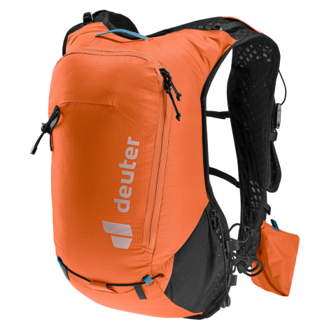 Bežecký batoh Deuter Ascender 7 Farba: oranžová