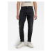 G-Star Raw Džínsy D05385-C910-C942 Čierna Slim Fit