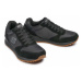 Skechers Sneakersy Waltan 52384/BBK Čierna