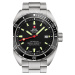 Swiss Military SMA34100.01 Diver Titanium Automatic 42 mm