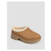 Dámske Topánky Ugg Neheights Cozy Clog Hnedé