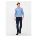 Polo Ralph Lauren Pyžamový top 714899614008 Modrá Regular Fit