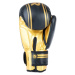 Fighter BASIC STRIPE Boxérske rukavice, zlatá, veľkosť