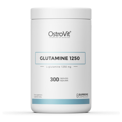 OstroVit Glutamín 1250 mg