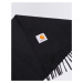 Carhartt WIP Clan Scarf Black