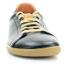 topánky Aylla Shoes KECK čierna M 44 EUR