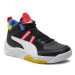 Puma Sneakersy Rebound Future Nextgen 392329-09 Čierna