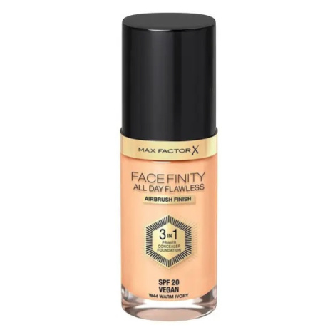 Max Factor Dlhotrvajúci make-up Facefinity 3 v 1 30 ml 75 Golden
