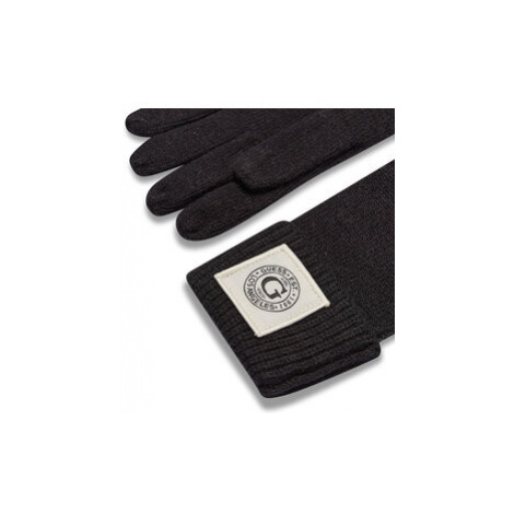 Guess Pánske rukavice AM8857 WOL02 Čierna