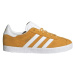 adidas  Gazelle J IF9803  Módne tenisky Žltá