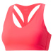 Puma High Impact To The Max Bra Sunset Glow Women's Bra