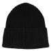 Čapica Karl Lagerfeld K/Ikonik 2.0 Choup Beanie Black