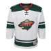 Minnesota Wild detský hokejový dres Premier Away