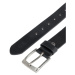 Opasok Camel Active Nos Belt Black