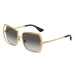 Dolce & Gabbana DG2306 02/8G - ONE SIZE (55)