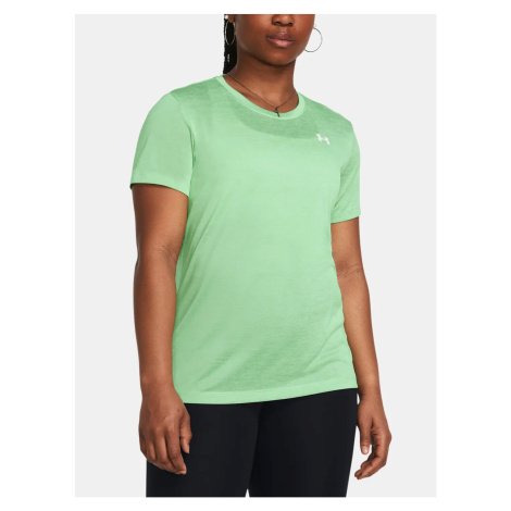 Women's T-shirt Under Armour Tech SSC - Twist