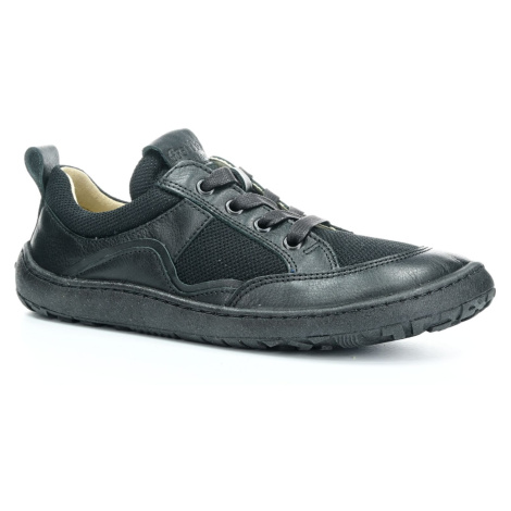 Froddo G3130250-4 Black barefoot topánky AD 37 EUR