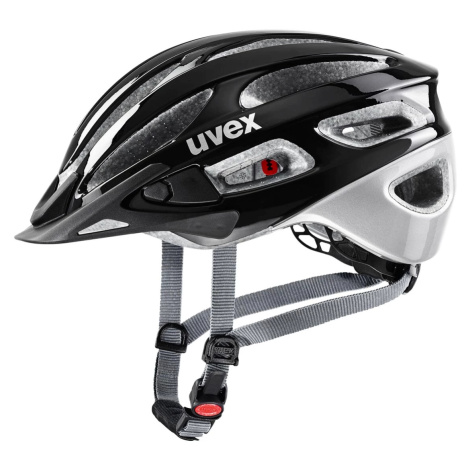 Uvex True bicycle helmet