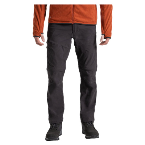 Pánske nohavice Craghoppers NosiLife Pro Convertible Trouser III