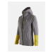 Bunda Peak Performance M Vislight Wind Jacket Soud Mist Grey Melange