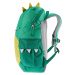 Deuter Kikki Fern-Alpinegreen