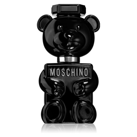 Moschino Toy Boy parfumovaná voda pre mužov