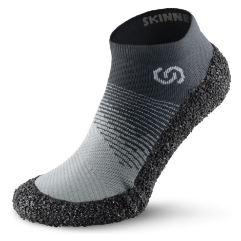 Barefoot ponožkotopánky Skinners - 2.0 Stone
