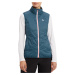 McKinley Sansa Hybrid Gilet W